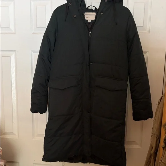 a new day Hunter Puffer Jacket - Picture 1 of 6